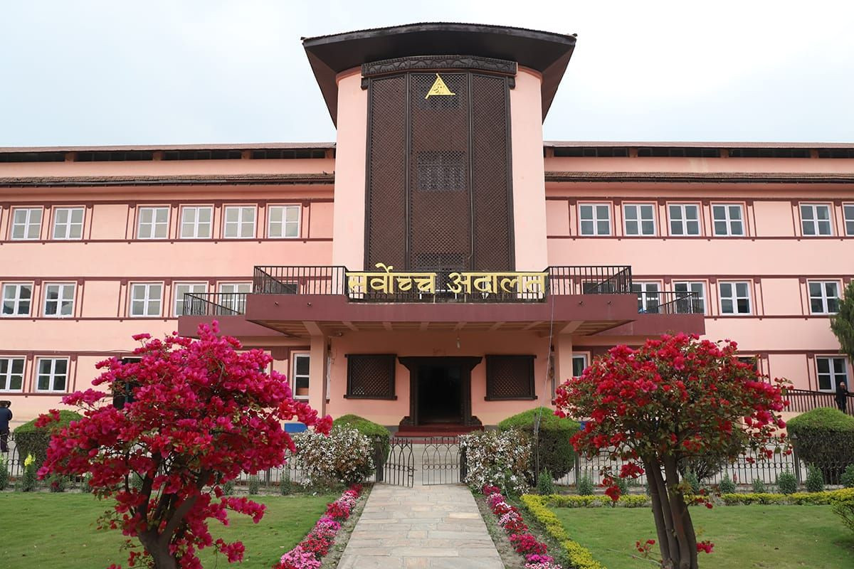 सहकारी प्राधिकरणलाई पूर्णता दिन सात दिनभित्र सिफारिस समिति गठन गर्न सर्वोच्चको परमादेश