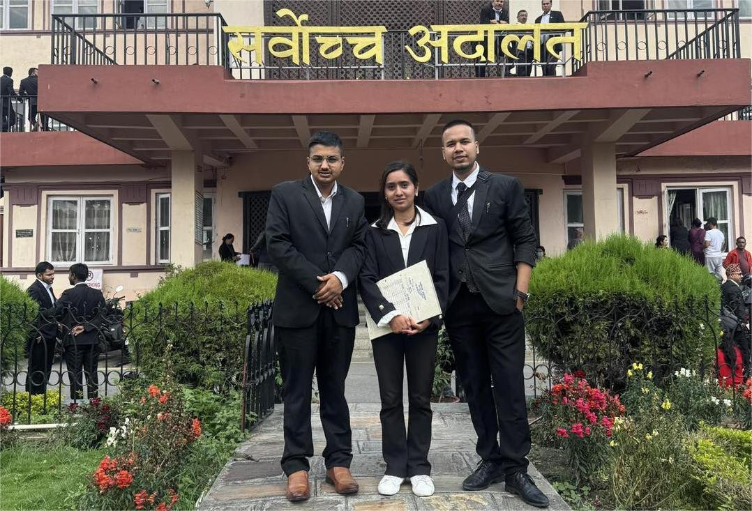 निजी विद्यालयमा नेपाली भाषा बोल्न निषेध नगर्नू