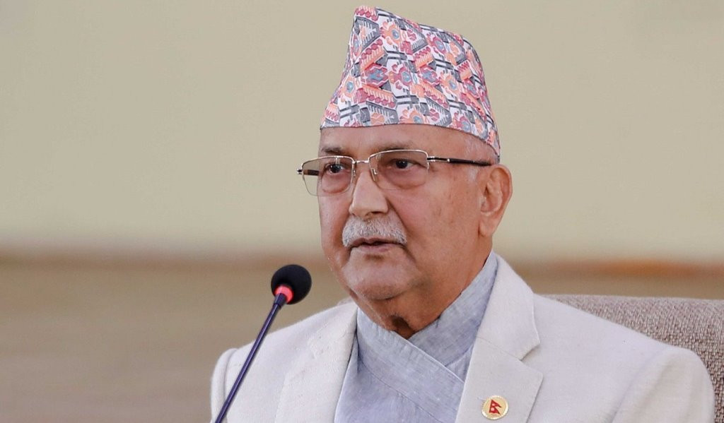 'श्रमिकलाई एक मुट्ठी भरोसा महत्त्वपूर्ण हुनेछ'