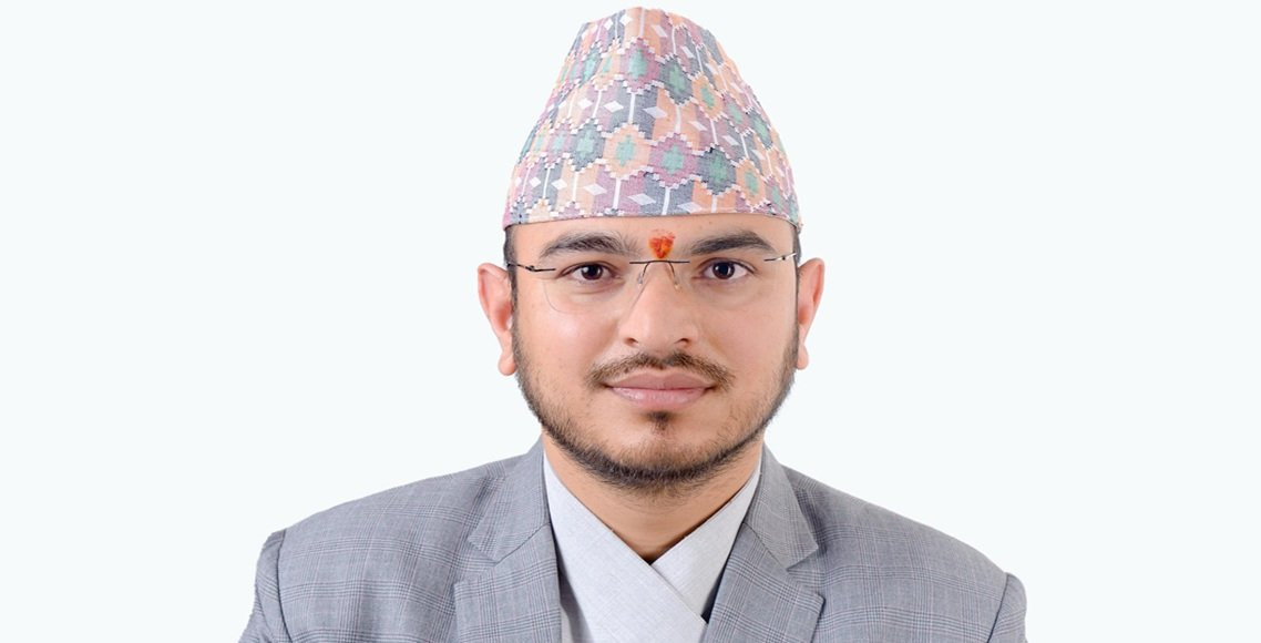 बीमा प्राधिकरणका अध्यक्ष ओझा पदमुक्त