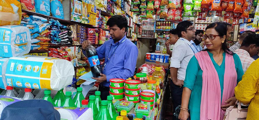 चाडपर्व लक्षित बजार अनुगमनलाई तीव्रता दिइने