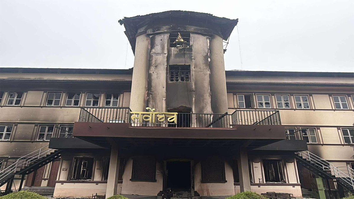 सर्वोच्चले आइतबारदेखि बन्दी प्रत्यक्षीकरणको मुद्दा दर्ता र सुनुवाइ गर्ने