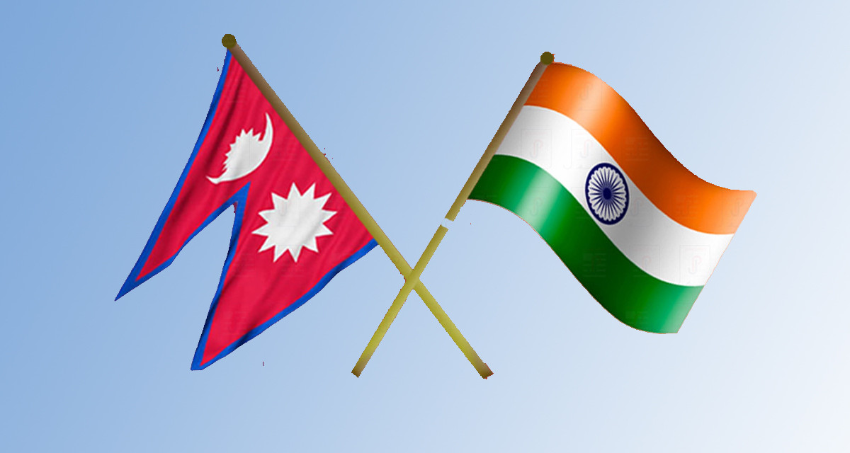 कैदीबन्दी पक्राउ र लुटिएका हतियार नियन्त्रणमा सहयोग गर्न भारतलाई आग्रह