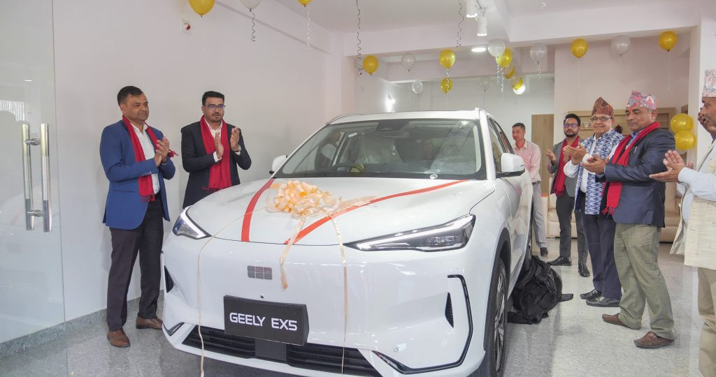 एलआरआर मोटर्सद्वारा सोमार्जुन मोटर्स् अधिकृत डिलर नियुक्त
