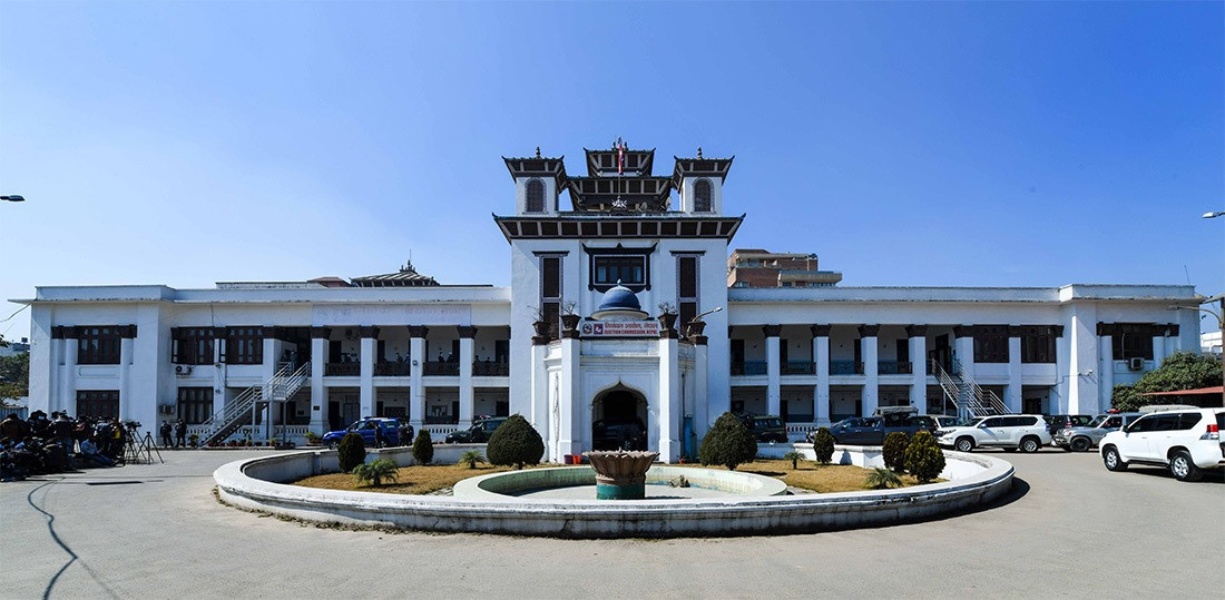 आज मध्यरातदेखि निर्वाचन आचारसंहिता लागू हुने