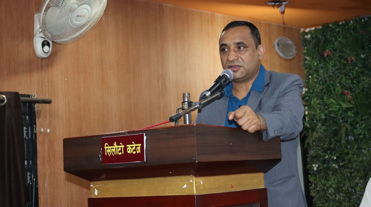 अध्यादेशमार्फत सहकारीलाई कस्ने काम भयो