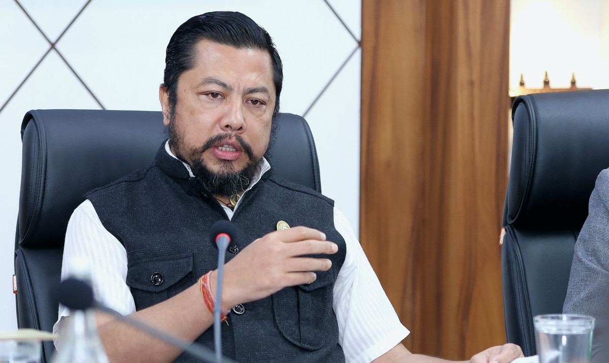 सरकारले पीपीए खोल्न अघि बढायो प्रक्रिया